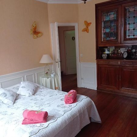 Le Relais De La Bulle Enchantee 오빌레 외부 사진